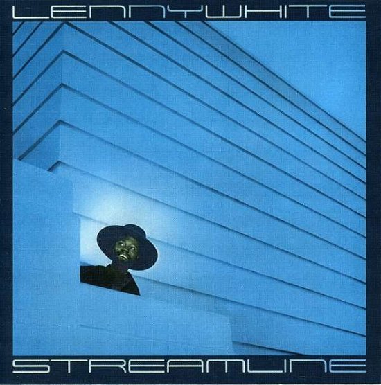 Cover for Lenny White · Streamline (CD) [Reissue edition] (2002)