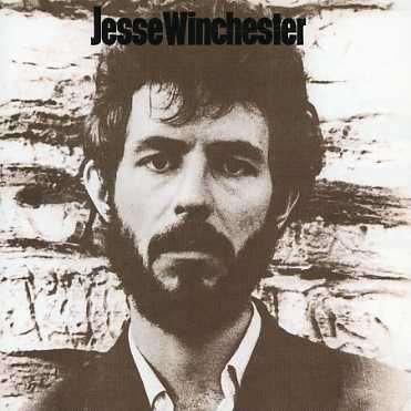 Jesse Winchester - Jesse Winchester - Musik - WOUNDED BIRD - 0664140610422 - 28 oktober 2022