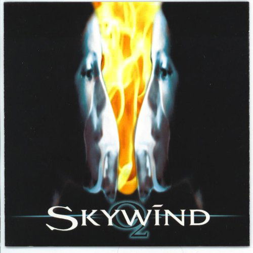 O2 - Skywind - Musik - JFK - 0664241009422 - 6 oktober 2003