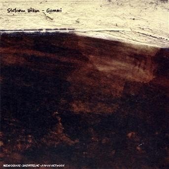 Cover for Stafraenn Hakon · Gummi (CD) (2007)