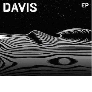 Cover for Davis · E.p. (CD) [EP edition] (2007)