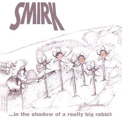 Ridgefield Slippers - Smirk - Muziek - CDB - 0672617023422 - 28 december 2004