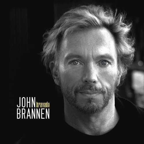 Cover for John Brannen · Bravado (CD) [Digipak] (2010)
