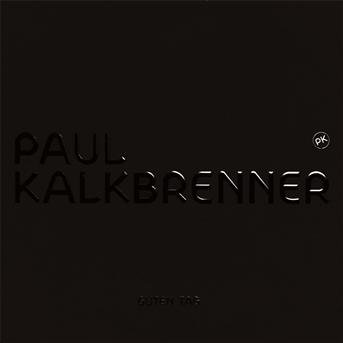 Cover for Kalkbrenner Paul · Guten Tag (CD) (2012)