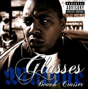 Cover for Glasses Malone · (Dlx) Beach Cruiserr (CD) [Deluxe edition] (2012)