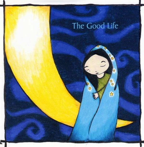 Cover for Good Life · Novena On A Nocturn (CD) (2010)