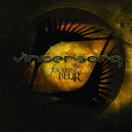 Cover for Vintersorg · Focusing Blur (CD) (2004)