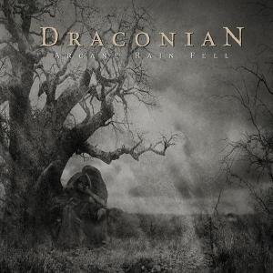 Cover for Draconian · Arcane Rain Fell (CD) (2005)