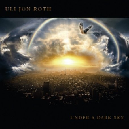 Under a Dark Sky - Uli Jon Roth - Muziek - SPV IMPORT - 0693723987422 - 23 september 2008