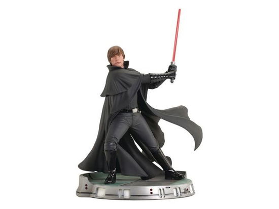 Cover for Gentle Giant · Star Wars Dark Empire Luke Skywalker Statue (MERCH) (2025)