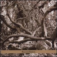 Cover for Daphna Sadeh · Reconciliation (CD) (2009)