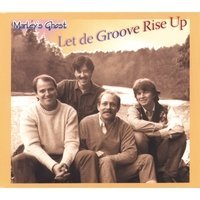 Cover for Marley's Ghost · Let De Groove Rise Up (CD) (2006)