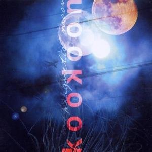 Cover for Kookoon · Magnetic Moon (CD) (2002)