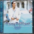 Cover for Dany Brillant · Havana (CD) (2002)