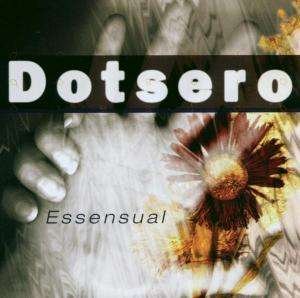 Cover for Dotsero · Essensual (CD) (2020)
