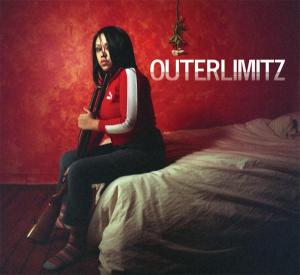 Cover for Outerlimitz · Suicide Prevention (CD) (2005)