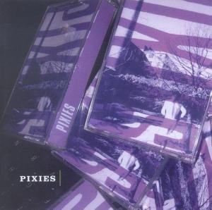 Cover for Pixies · Pixies (demos) (CD) (2002)