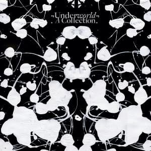 Cover for Underworld · Collection (CD) (2012)