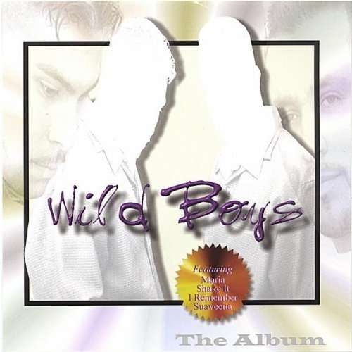 Album - Wild Boys - Music - Olivo Records - 0711384950422 - January 3, 2006