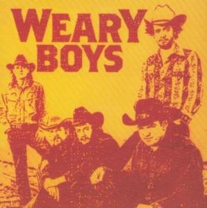 Weary Boys - Weary Boys - Música - ME & MY - 0712136181422 - 13 de septiembre de 2018