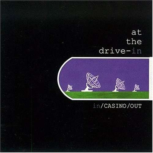 In Casino out - At the Drive-in - Musikk - FEARLESS RECORD - 0714753003422 - 18. august 1998