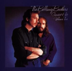 Greatest Hits Vol.2 - Bellamy Brothers - Musik - CURB - 0715187780422 - 28. april 1989