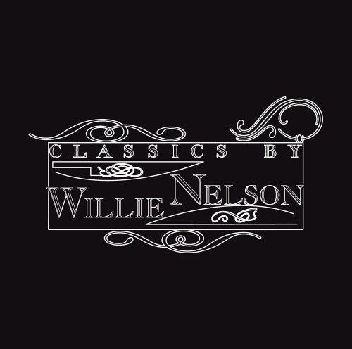 Classics By Willie Nelson - Willie Nelson - Musik - Curb Records - 0715187889422 - 29 mars 2005