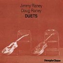 Cover for Jimmy Raney · Duets (CD) (1994)