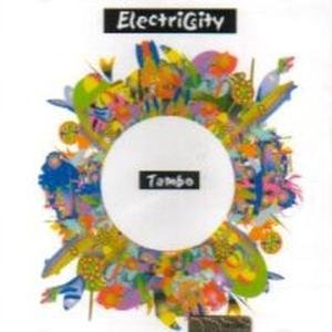 Electricity · Tambo (CD) (2020)