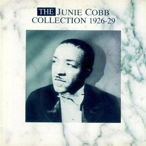 Collection - Cobb Junie - Música - STV - 0717101001422 - 10 de março de 1993
