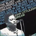 Cover for Littlejohn John · Dream (CD) (1995)
