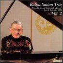 Cover for Ralph -Trio- Sutton · At Sunnie's Vol.2 (CD) (2011)