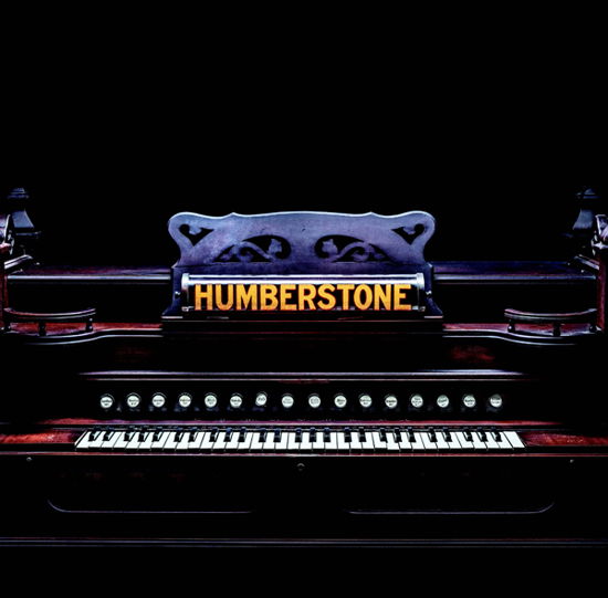 Humberstone - In The Nursery - Music - ITN CORPORATION - 0718757014422 - August 5, 2022