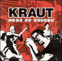 Live at Cbgbs - Kraut - Music - NEW RED ARCHIVES - 0720308008422 - July 13, 2004