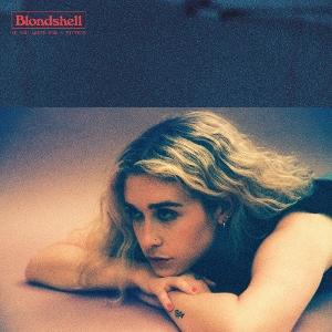 Cover for Blondshell · If You Asked for a Picture (CD) (2025)