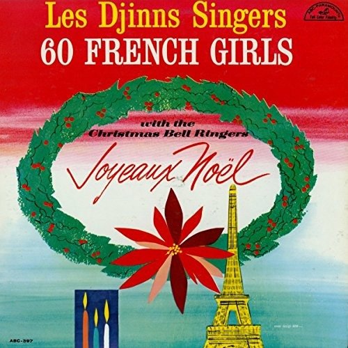 Cover for Joyeux Noel · Tino Rossi - Berthe Sylva - Jean Planel - Jean Lumiere (SCD)