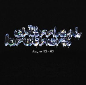 Cover for The Chemical Brothers · The Chemical Brothers - Singles 1993-2003 (CD) [Limited edition] (2010)