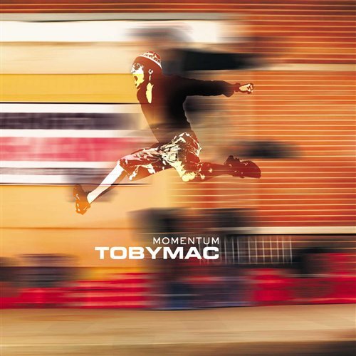 Cover for Tobymac · Momentum (CD) (2001)