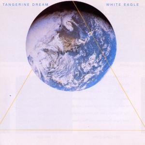 White Eagle - Tangerine Dream - Musik - VIRGIN - 0724383944422 - 31 maj 1988
