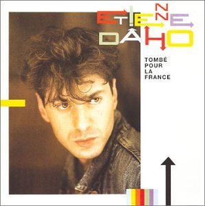Cover for Etienne Daho · Tombe pour la france (CD) (2010)