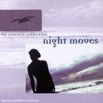 Night Moves-various - Night Moves - Música - VIRGIN - 0724385094422 - 4 de julho de 2001