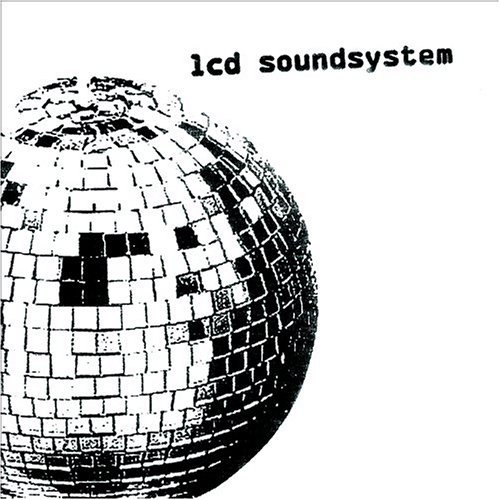 Cover for Lcd Soundsystem (CD) [Digipak] (2005)