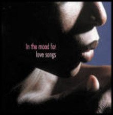 In the Mood for Love Songs - V/A - Muziek - Emi - 0724387553422 - 1970