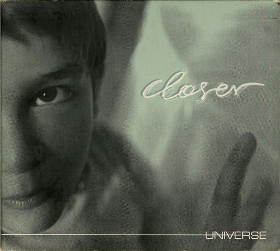 Closer-universe -cds- - Closer - Music -  - 0724388808422 - 