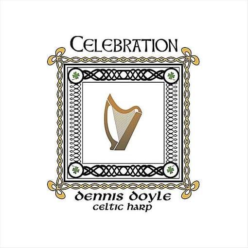 Celebration - Dennis Doyle - Musik - Incarnation Music - 0728076011422 - 3. april 2012