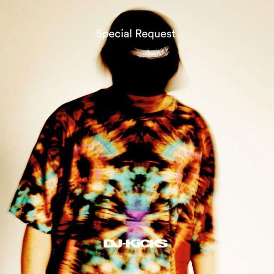 Cover for Special Request · DJ Kicks Special Request (CD) (2021)