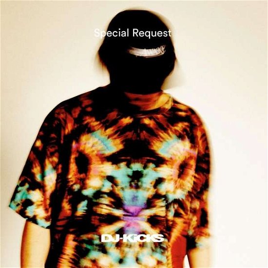 Special Request · DJ Kicks Special Request (CD) (2021)