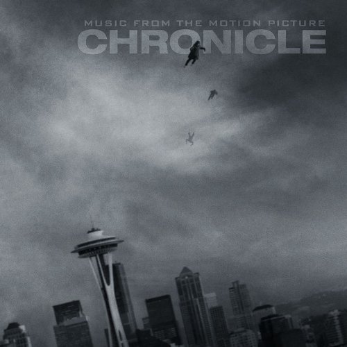 Chronicle - O.s.t - Muziek - MILAN - 0731383656422 - 31 januari 2012