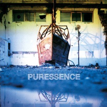 Cover for Puressence · Puressence-Puressence (CD)