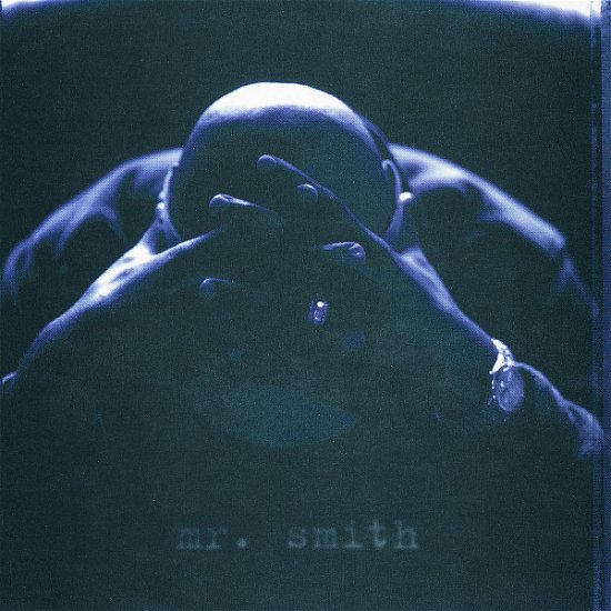 Cover for Ll Cool J · Mr. Smith (CD) (1901)